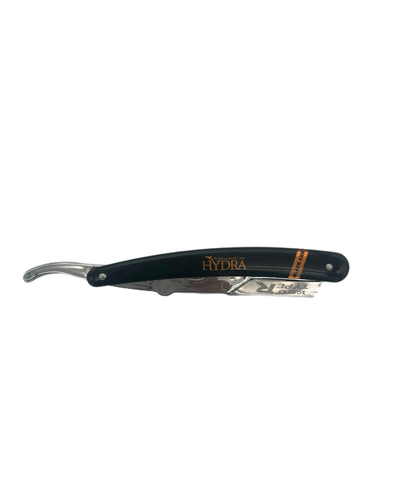 Hydra Turkish Razor Black Hydra