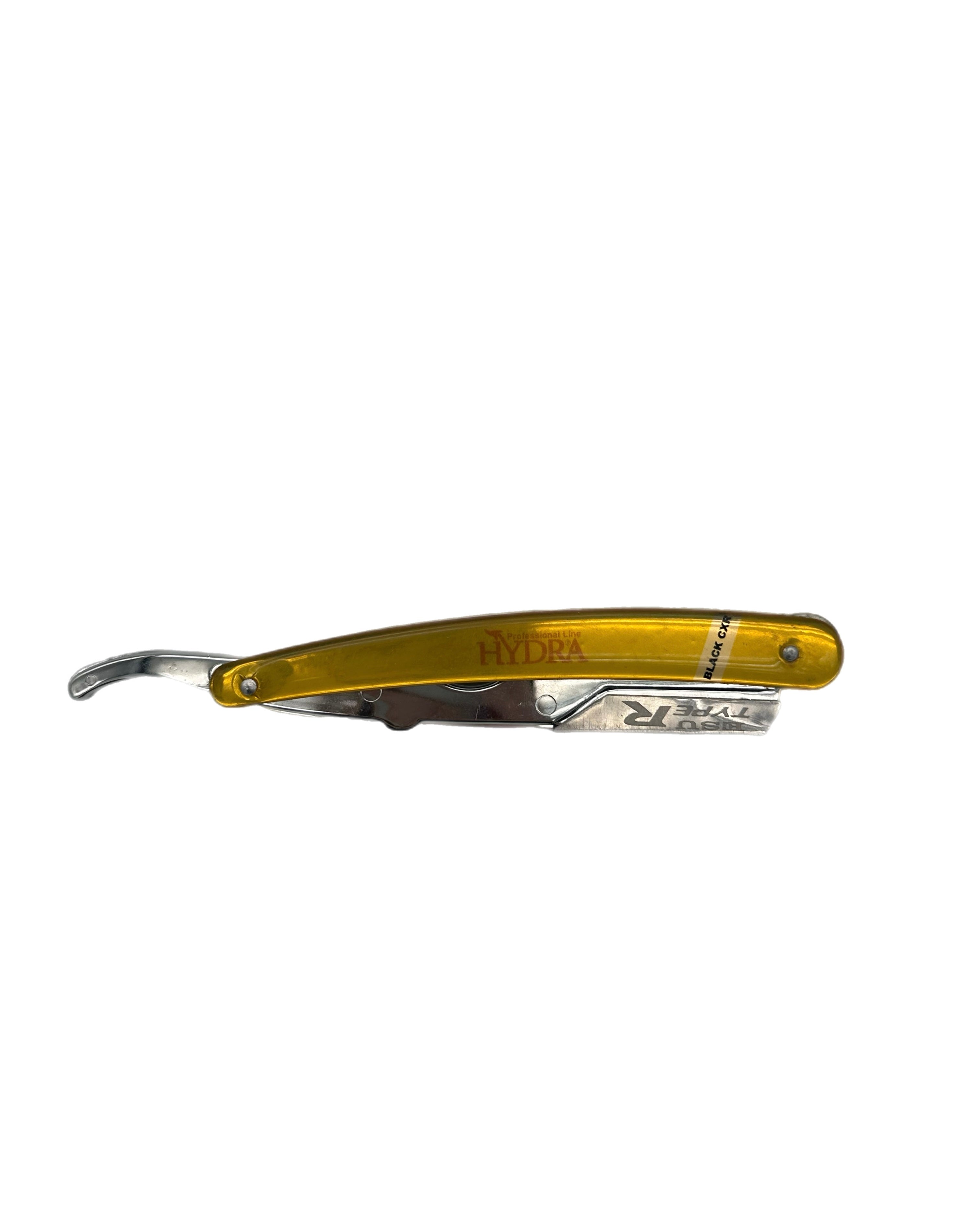 Hydra Tarko Turkish Razor Yellow Razors Hydra