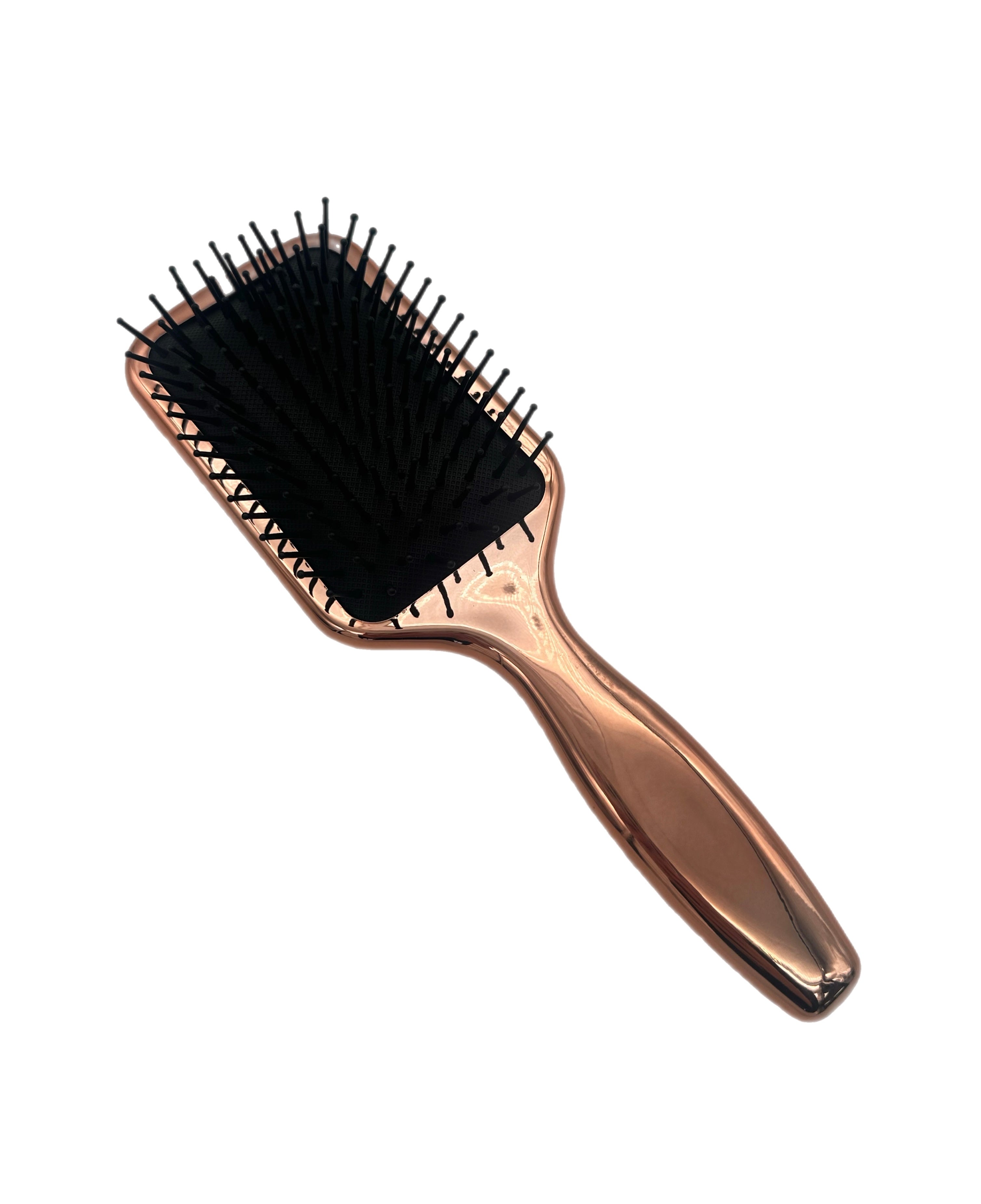 Lionesse Metal Series Paddle Brush Hair Brush Lionesse