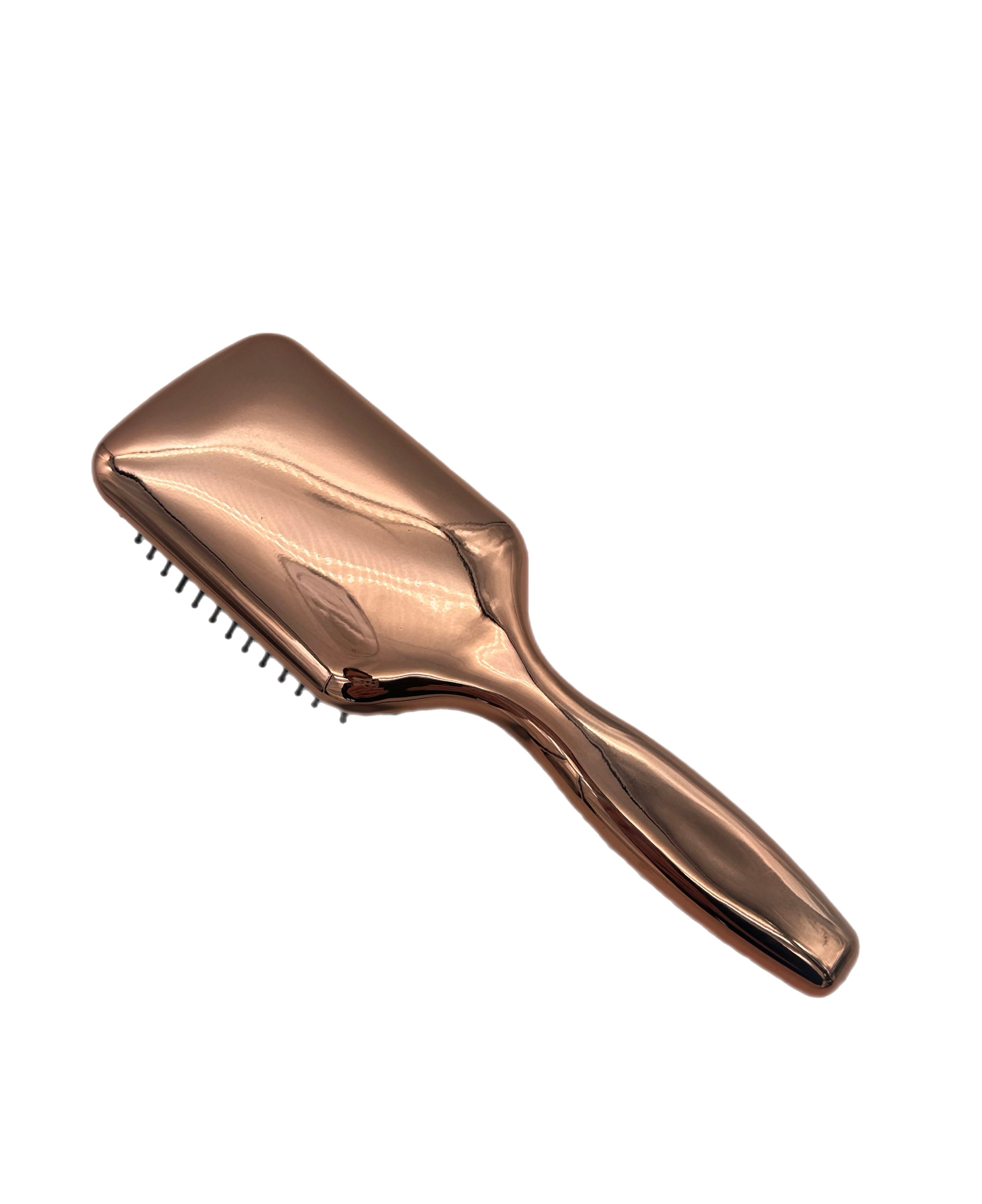 Lionesse Metal Series Paddle Brush Hair Brush Lionesse