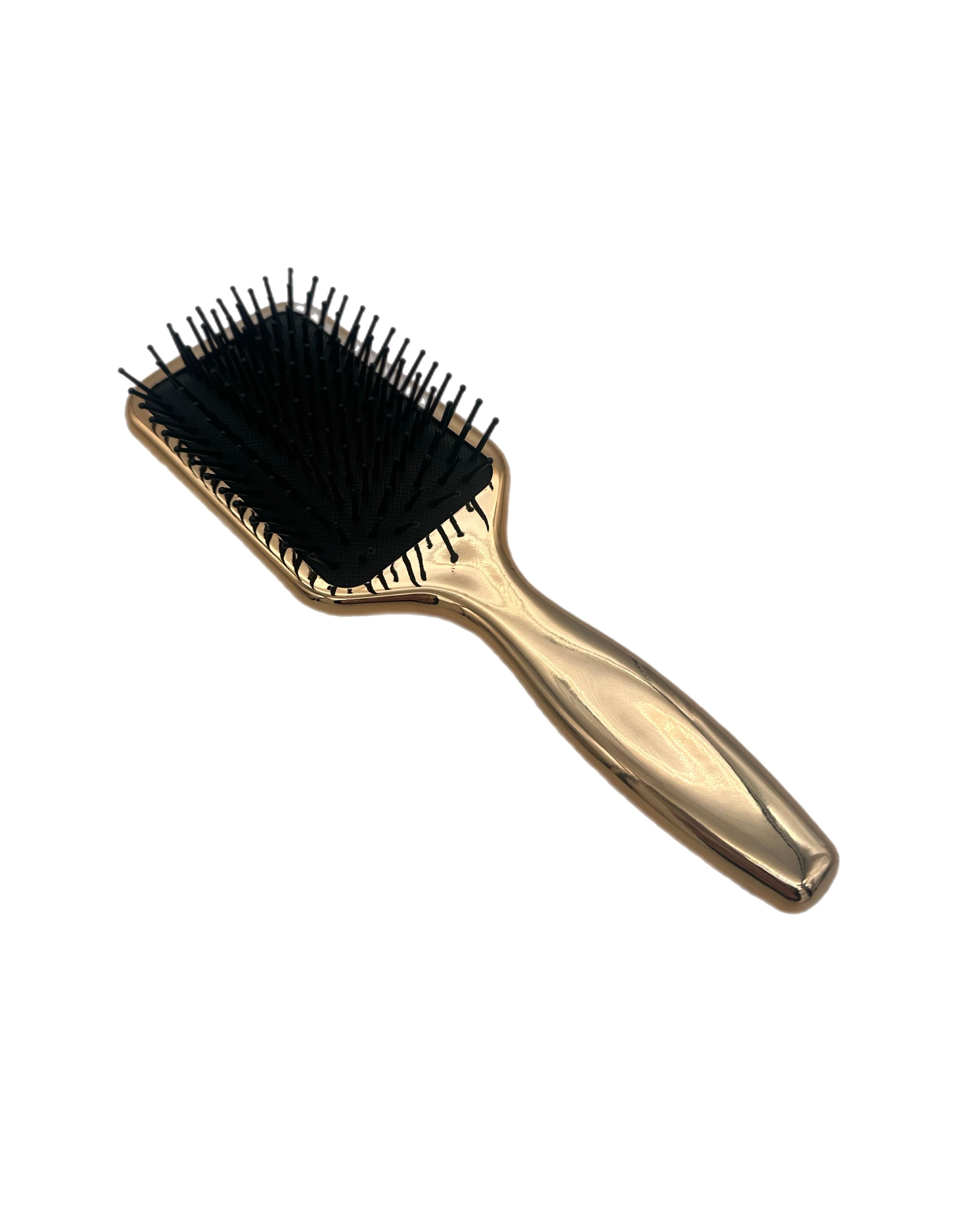 Lionesse Metal Series Paddle Brush Hair Brush Lionesse