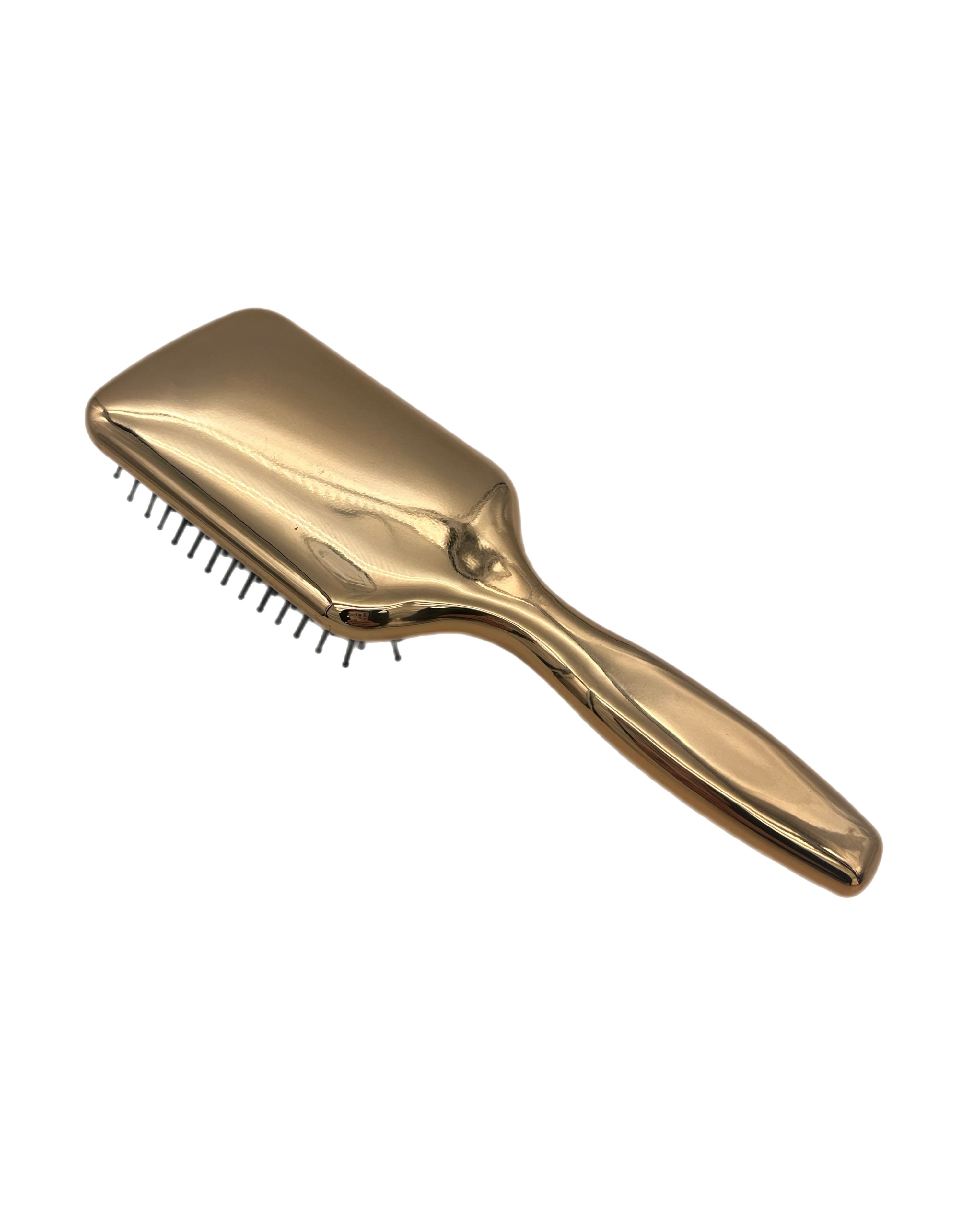 Lionesse Metal Series Paddle Brush Hair Brush Lionesse