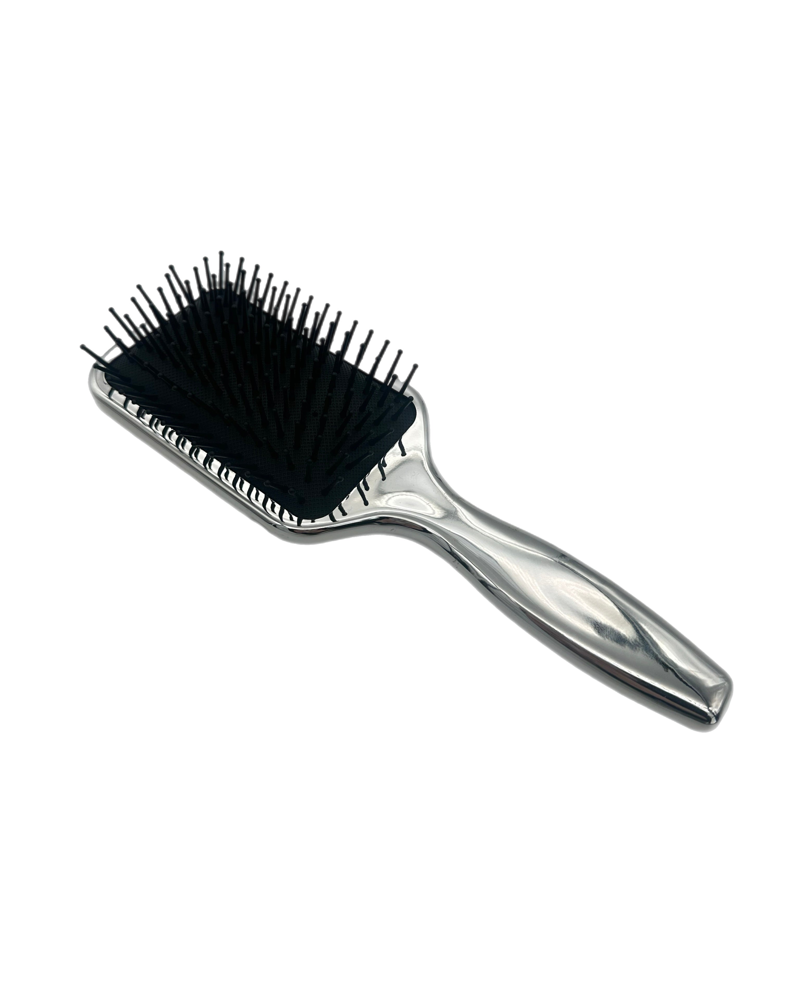 Lionesse Metal Series Paddle Brush Hair Brush Lionesse