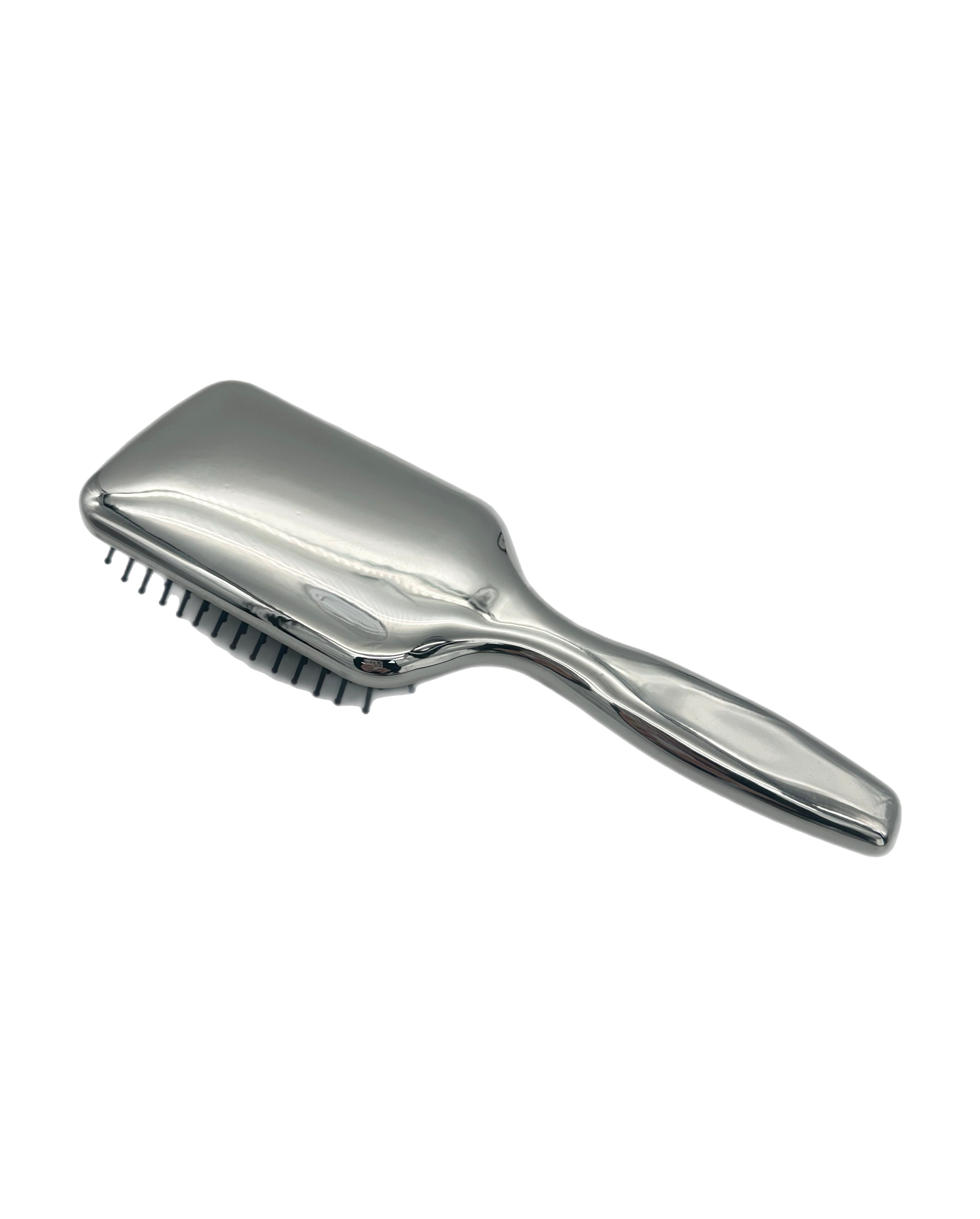 Lionesse Metal Series Paddle Brush Hair Brush Lionesse