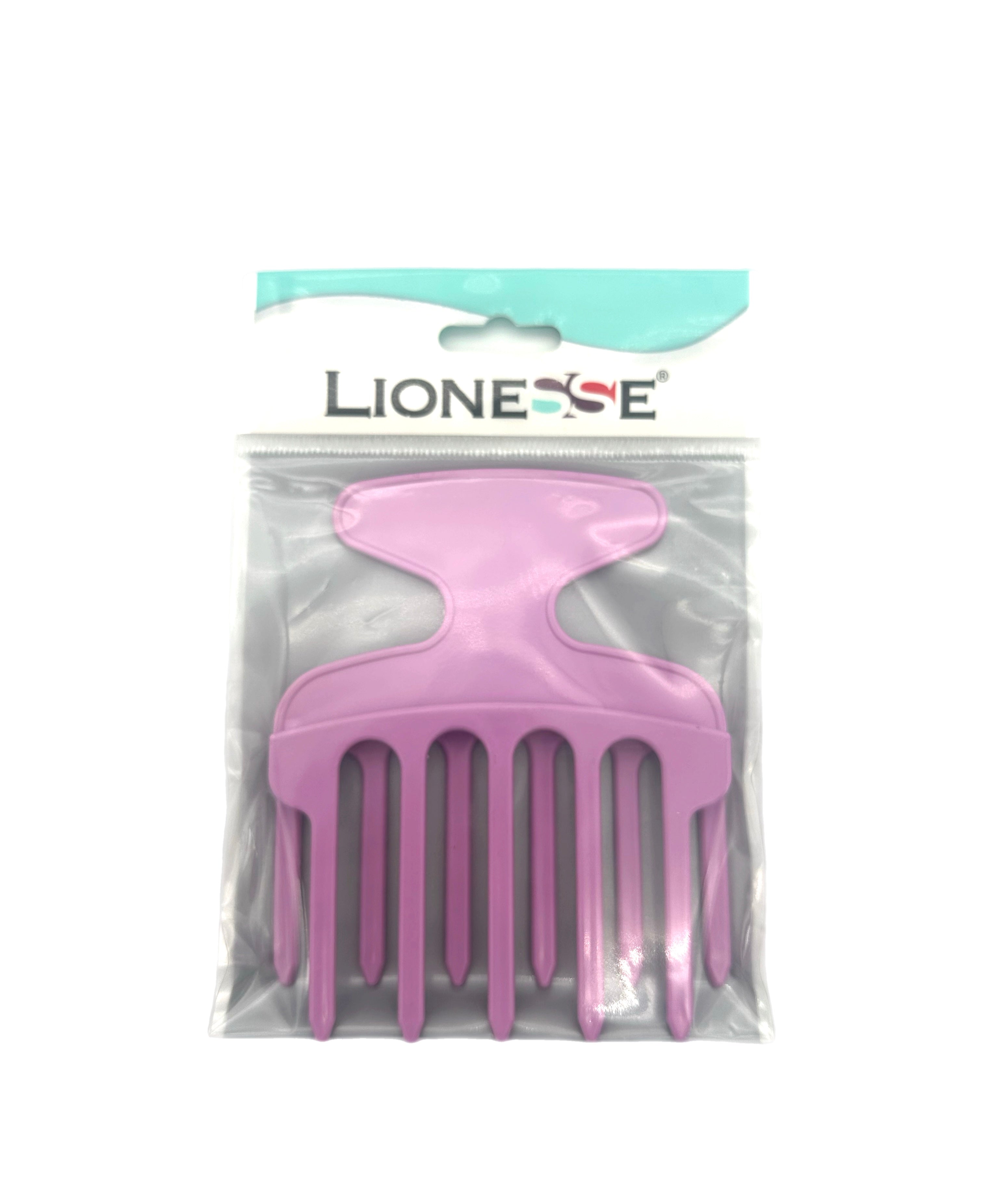 Lionesse Double Row Comb 7762 Comb Lionesse