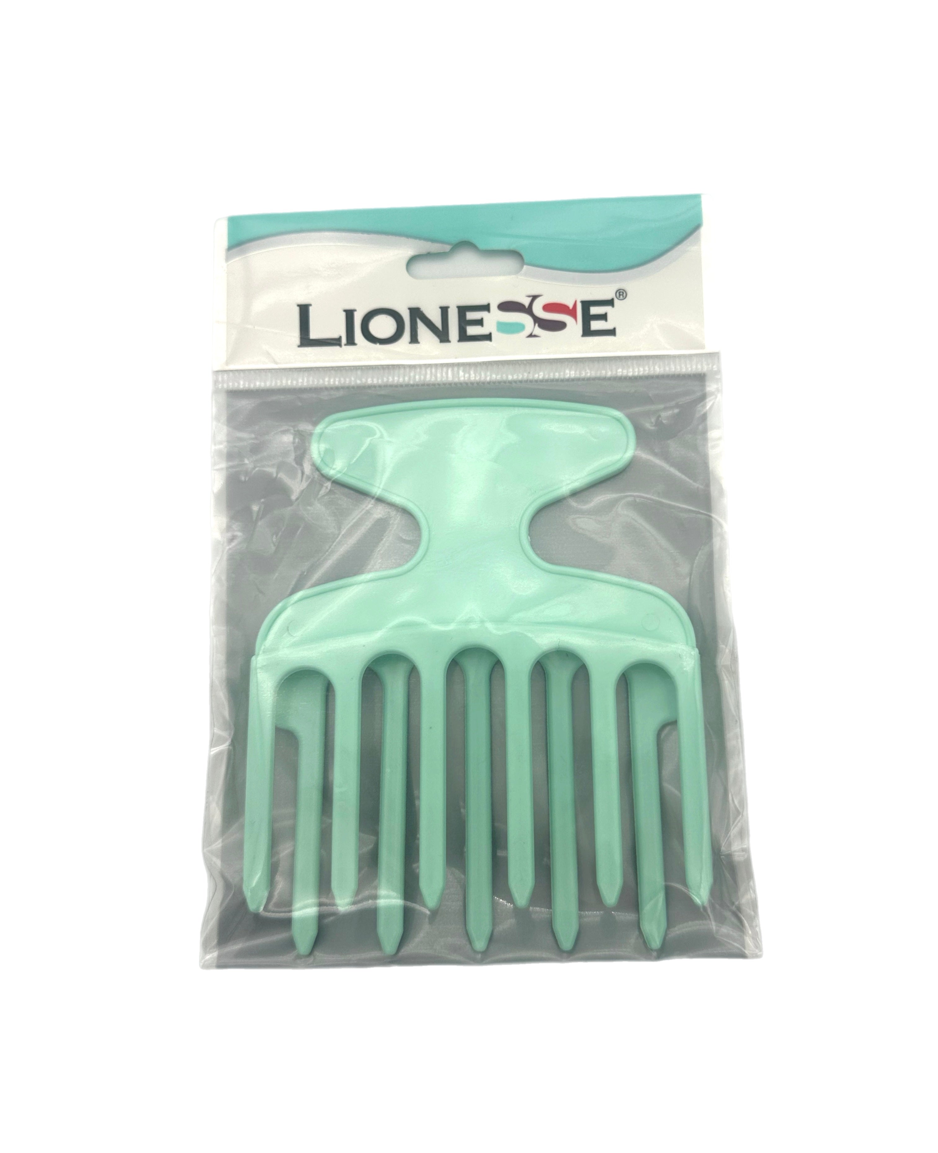 Lionesse Double Row Comb 7762 Comb Lionesse