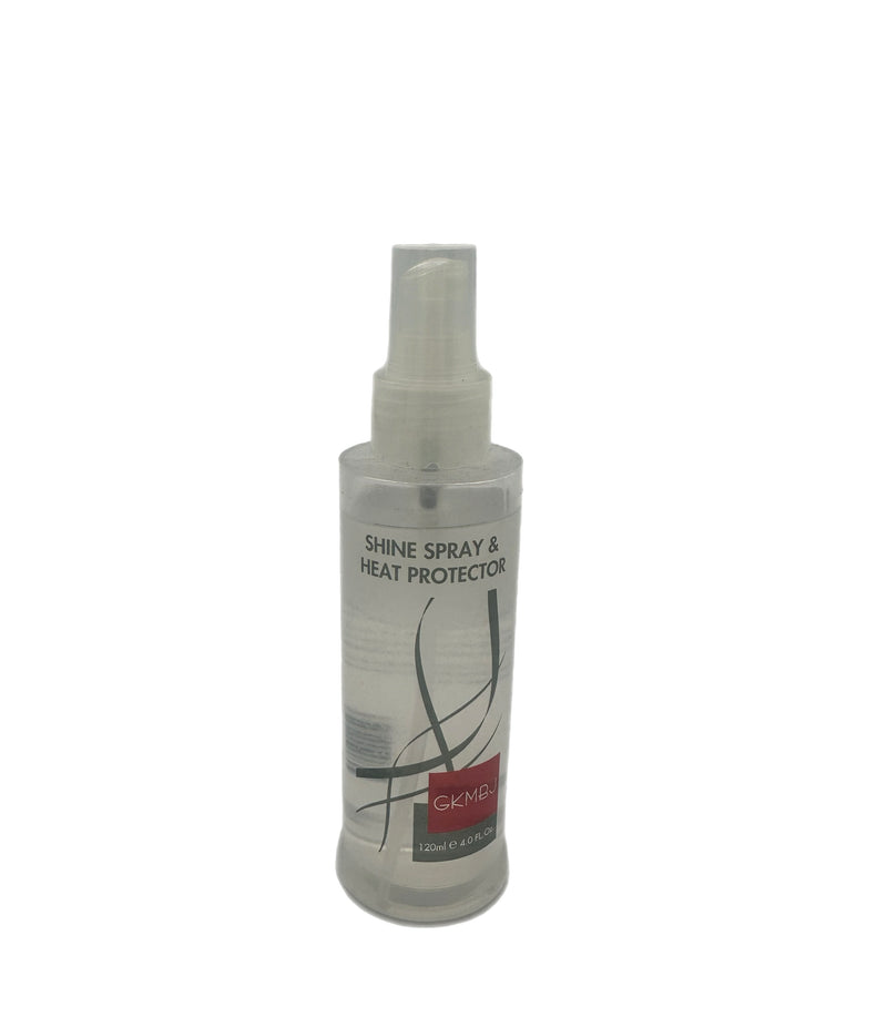 GKMBJ Spray Shine and Heat Protect 120ml