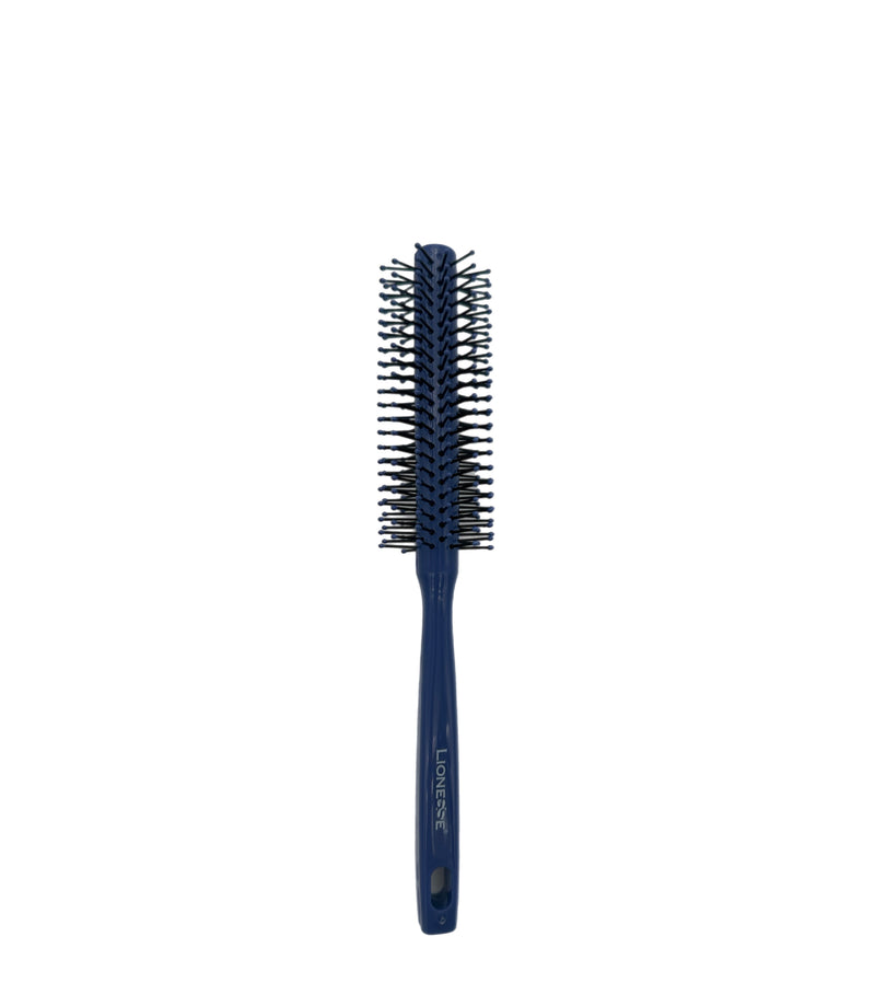 Lionesse 7 Row Round Brush