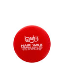 Bob Hair Wax Forming Aqua Gel Ultra Strong and High Shine Red 150ml Hair Wax Bob