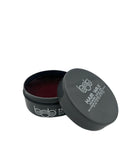 Bob Hair Wax Power Aqua Gel Maximum Strength Medium Shine Grey 150ml Retail Bob