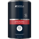 INDOLA Profession Rapid Blond+ White Bleaching Powder 450g Bleach & Lighteners Indola