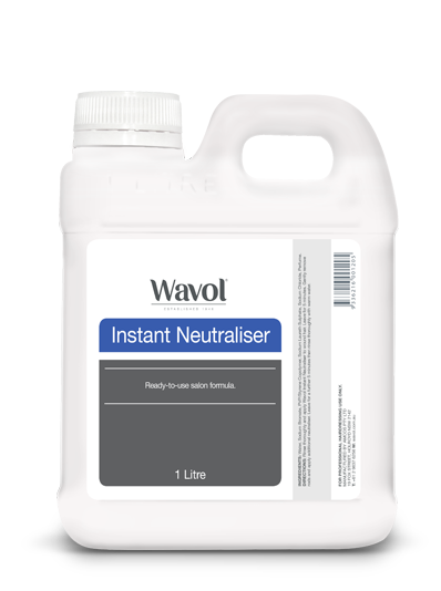 Wavol Setting Instant Neutraliser 1L