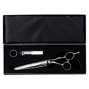 Iceman Suntachi Convex Scissors Cobalt K2 7inch Scissors Iceman