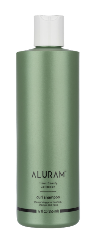 Aluram Curl Shampoo - 355ml Shampoo/Conditioner Aluram