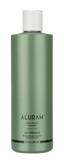 Aluram Curl Shampoo - 355ml Shampoo Aluram
