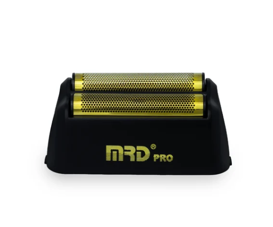 MRD PRO Vector Replacement Foil Head Shaver - Black Foil Shaver Accessories MRD