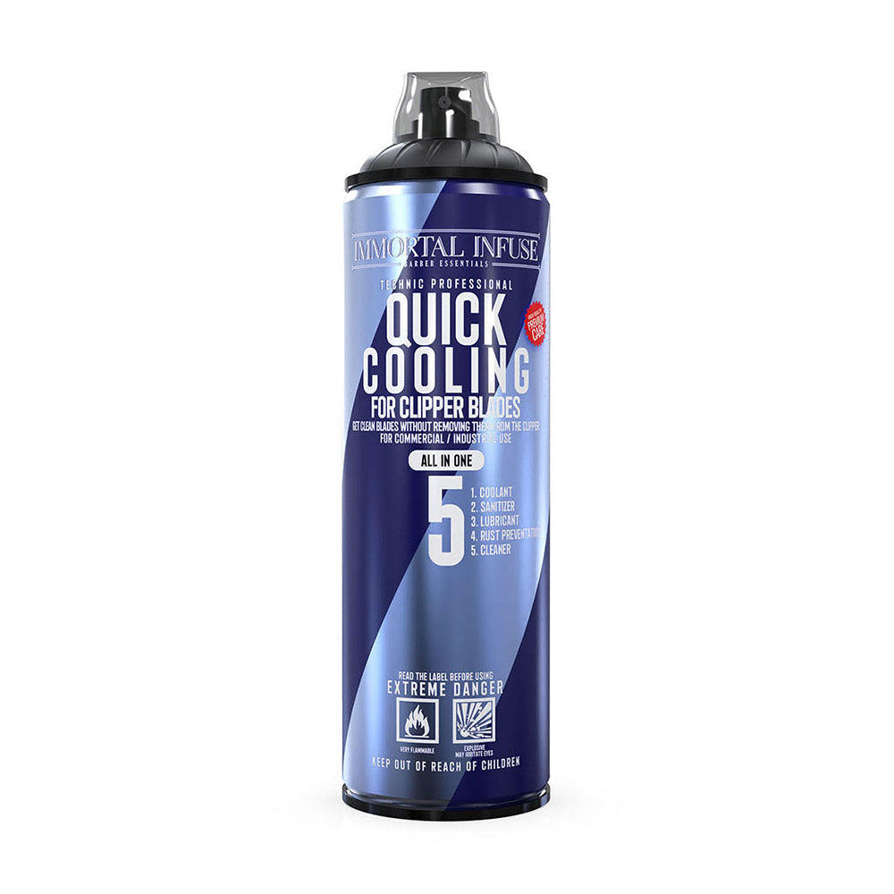 Ministry Barber Gold Student Kit Student Kit HBK