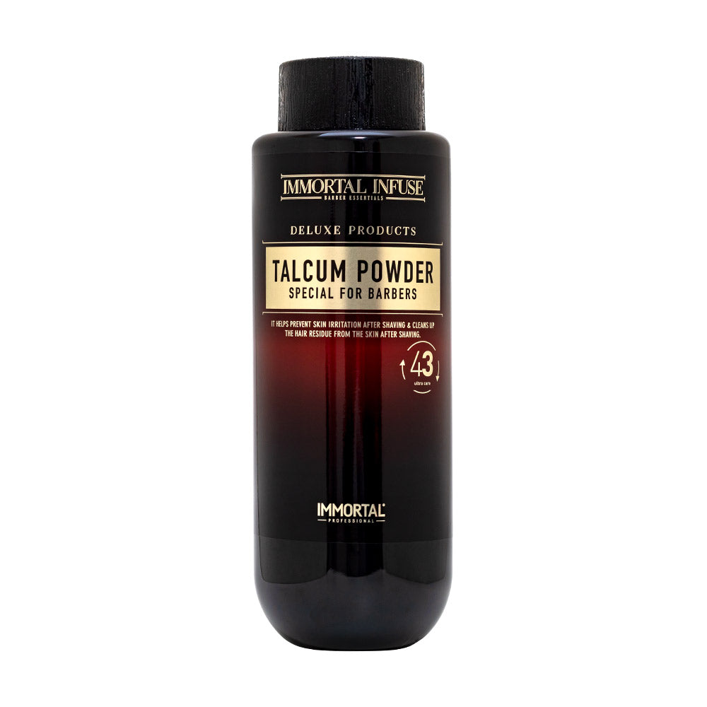 Ministry Barber Gold Student Kit Student Kit HBK