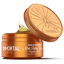 Immortal NYC Captain Black Hair Wax 150ml Hair Wax Immortal