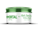 Immortal NYC Extreme Matte Dry Look Hair Wax 150ml Hair Wax Immortal