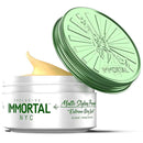 Immortal NYC Extreme Matte Dry Look Hair Wax 150ml Hair Wax Immortal