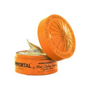 Immortal NYC Captain Black Hair Wax 150ml Hair Wax Immortal