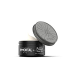 Immortal NYC Iconic Men Cream Pomade Hair Wax 150ml Hair Wax Immortal