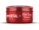 Immortal NYC Strawberry Hair Wax 150ml Hair Wax Immortal