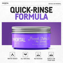Immortal NYC The Eternity Pomade Styling Hair Wax 150ml Hair Wax Immortal