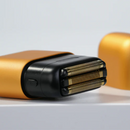Cocco IMPACTO Micro Wet-Dry Foil Shaver - Gold Foil Shaver Cocco