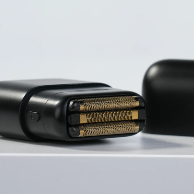 Cocco IMPACTO Micro Wet-Dry Foil Shaver - Black Foil Shaver Cocco