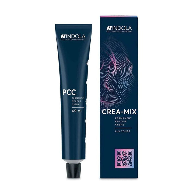 Indola CREA-MIX 0.44 Intense Copper 60ml