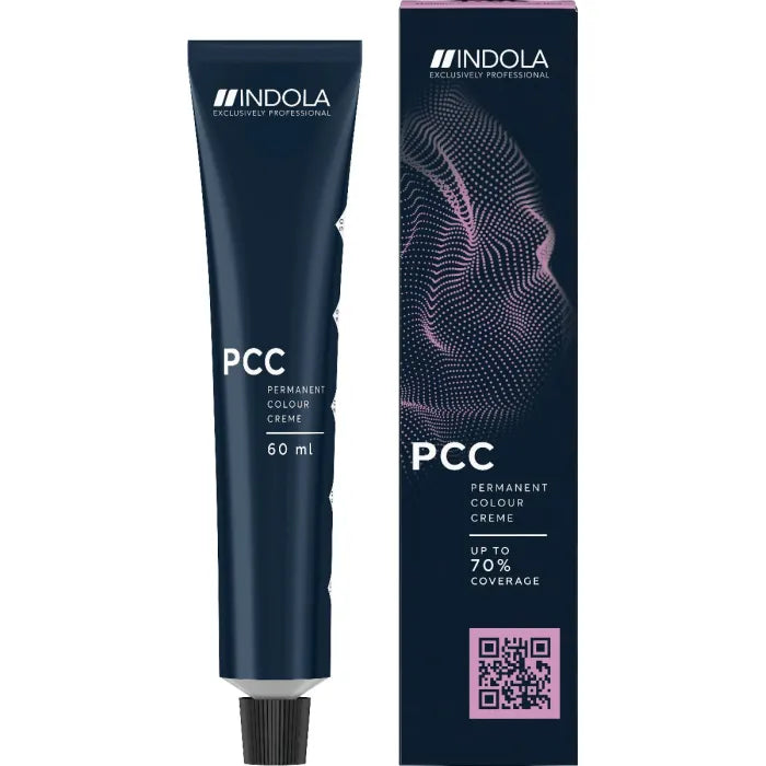 Indola PCC Hair Colour 60ml Hair Colours - Permanent Indola