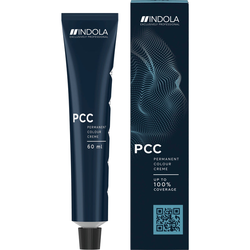 Indola PCC Hair Colour 60ml Hair Colours - Permanent Indola