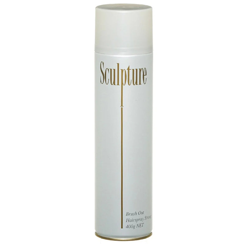 Indola Sculpture Hair Spray 400g