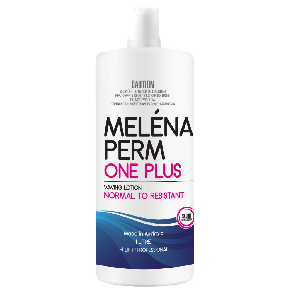 Innovative Melena 1 Plus Perm Solution 1L