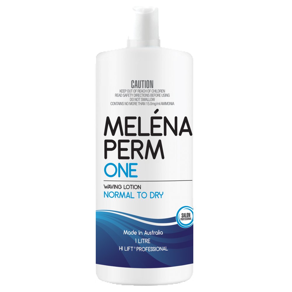 Innovative Melena 1 Perm Solution 1L