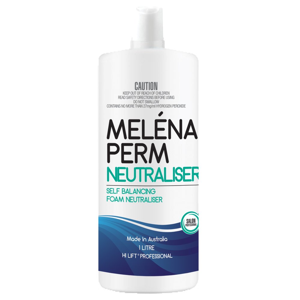 Innovative Melena Foam Neutraliser 1L