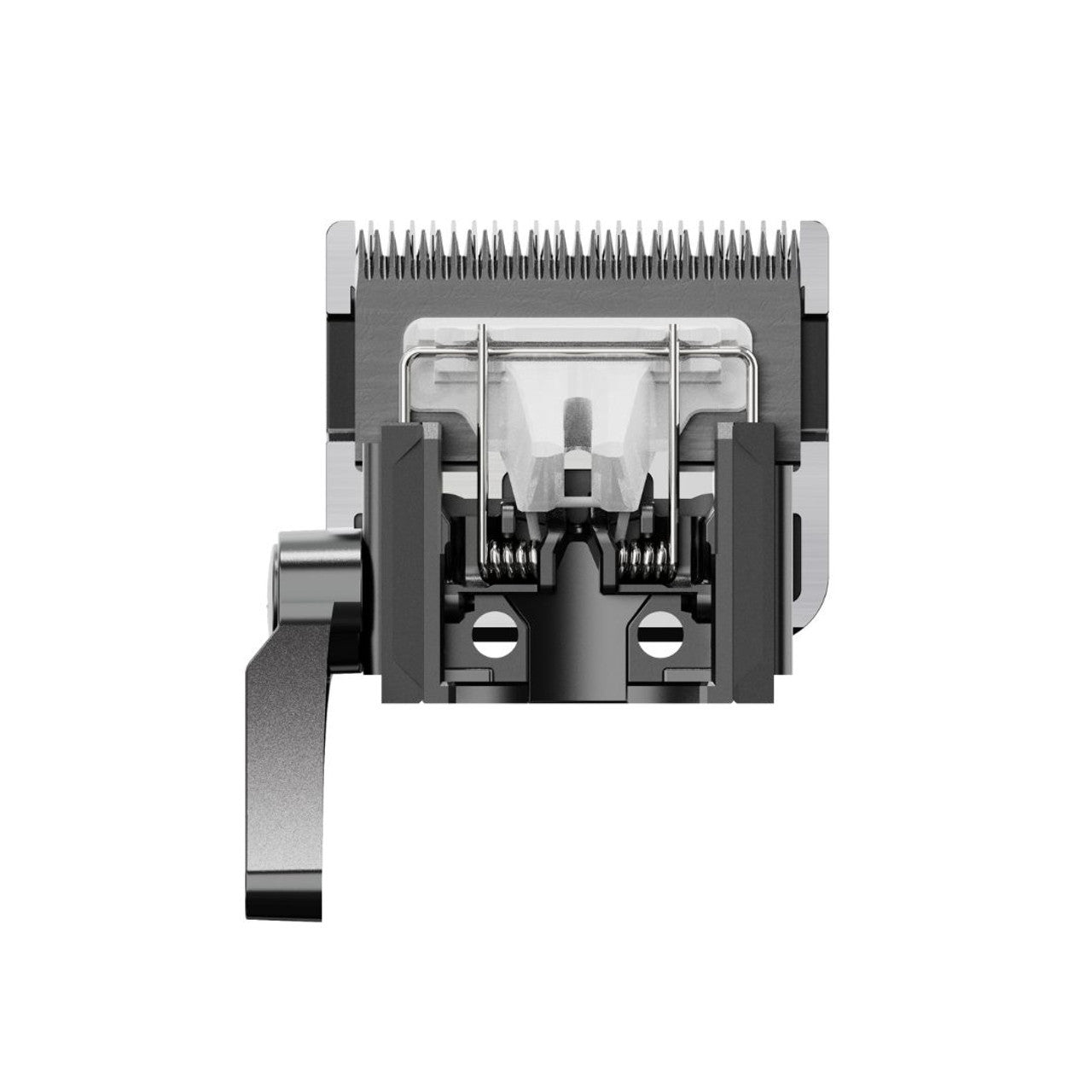 JRL Diamante EZ Gap Clipper Replacement Blade - Black Clipper/Trimmer Attachment JRL
