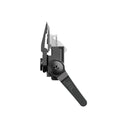 JRL Diamante EZ Gap Clipper Replacement Blade - Black Clipper/Trimmer Attachment JRL