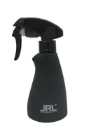 JRL Water Spray Bottle - Black Barber Accessories JRL