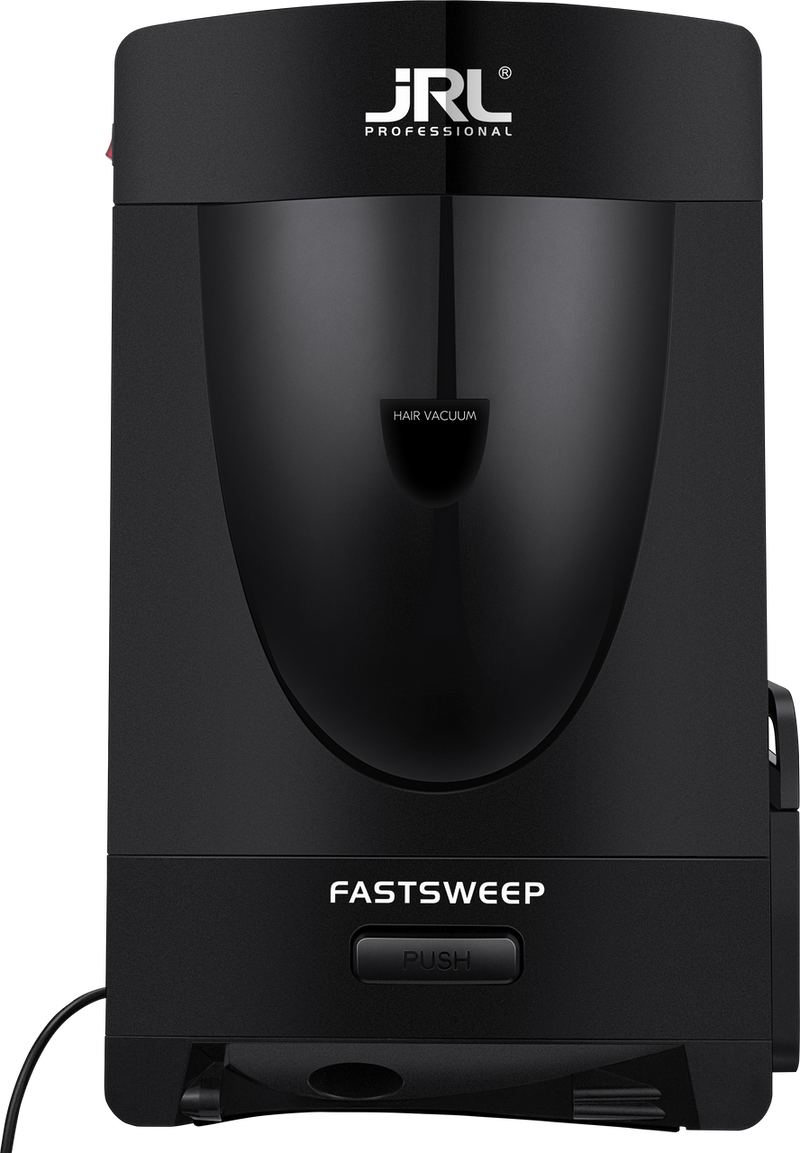 JRL Fast Sweep Hair Vacuum