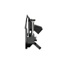 JRL Diamante EZ Gap Trimmer Replacement Blade - Black Clipper/Trimmer Attachment JRL