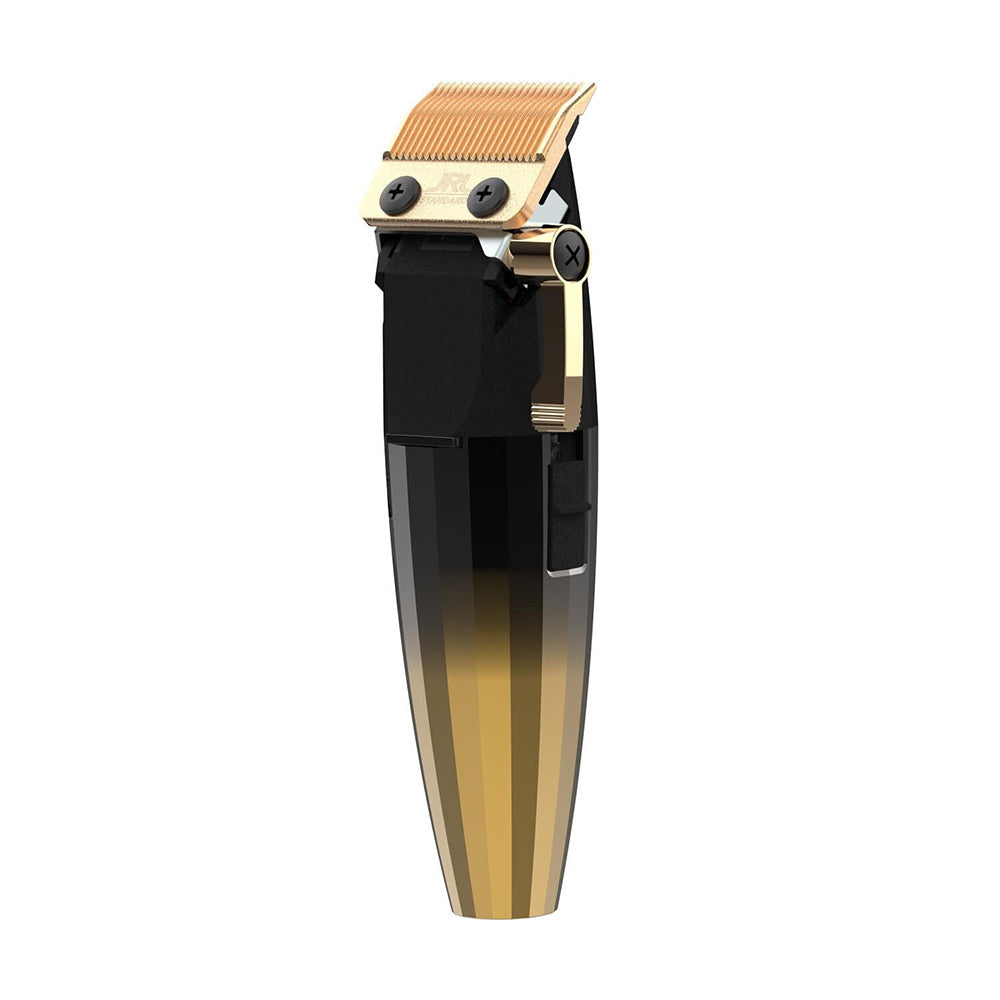 JRL FreshFade Cordless Clipper Gold 2020C Clipper JRL