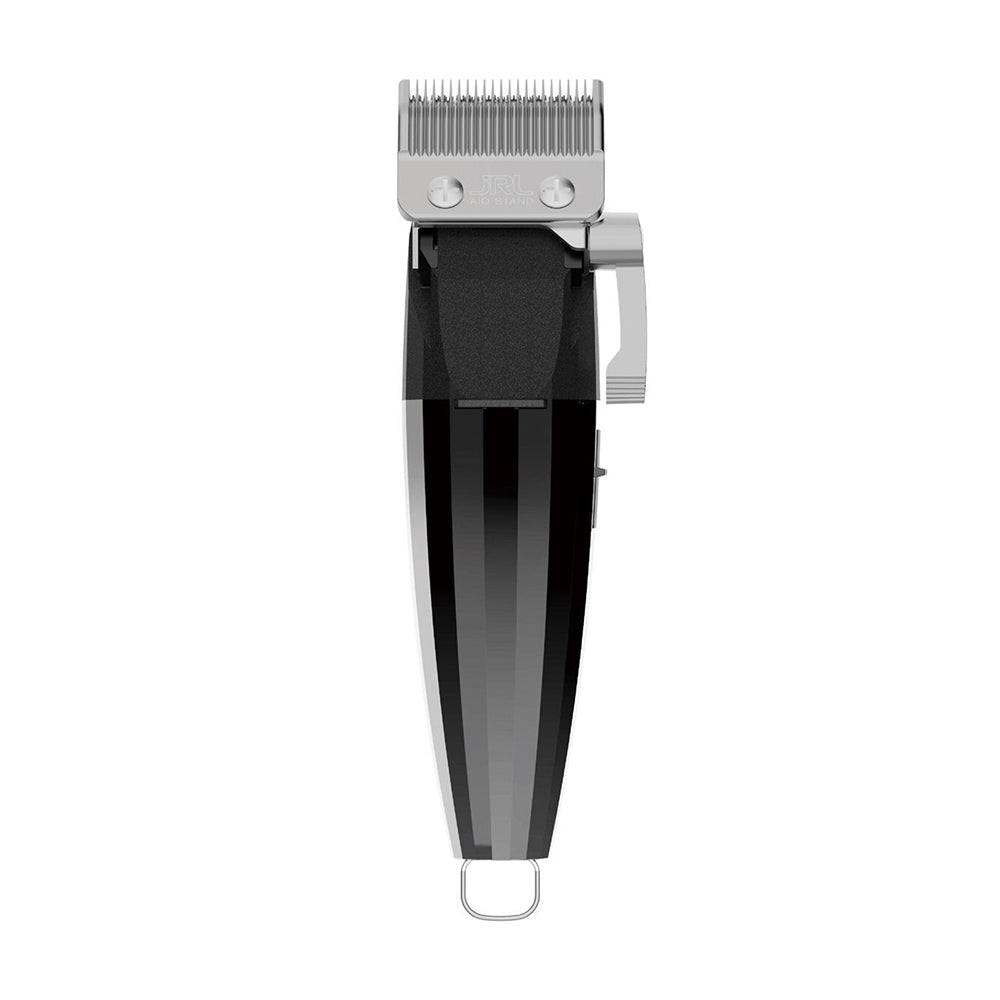 JRL FreshFade Cordless Clipper Silver 2020C Clipper JRL
