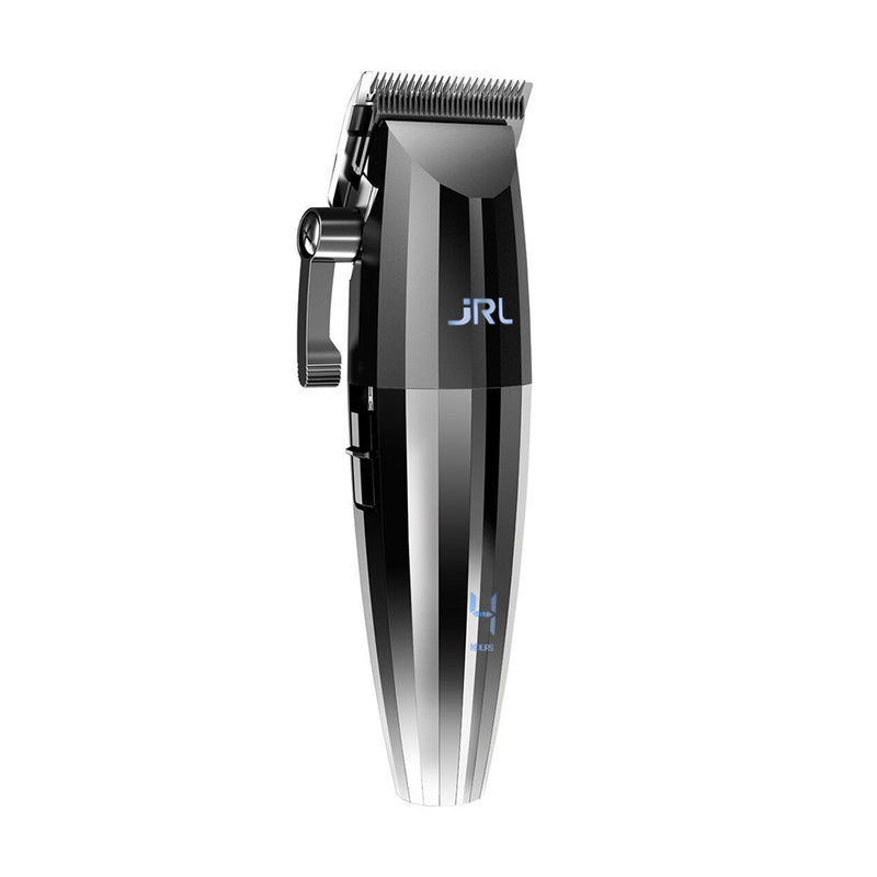 JRL FreshFade Cordless Clipper Silver 2020C