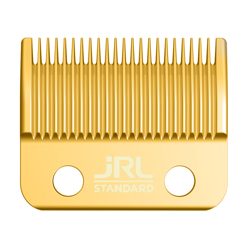 JRL Standard Taper Blade Replacement Gold Clipper/Trimmer Accessories JRL