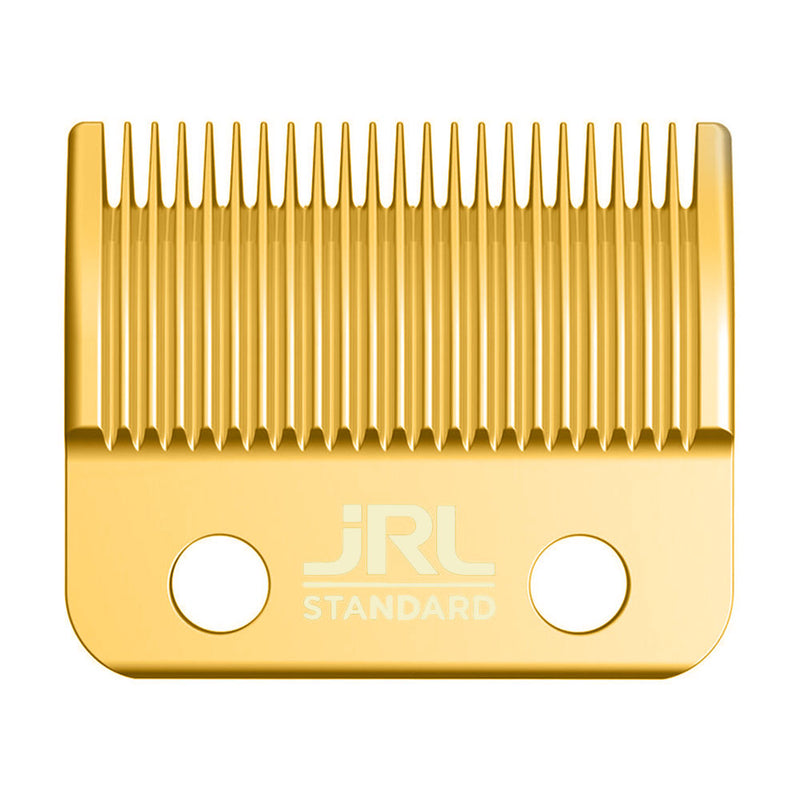 JRL Standard Taper Blade Replacement Gold