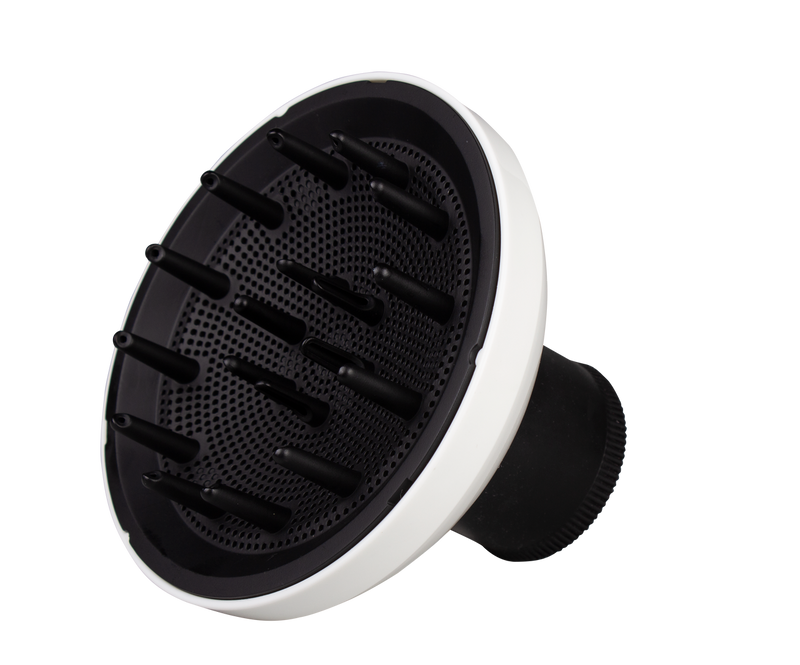 JRL Volumizing Diffuser 2020L - White Diffuser JRL