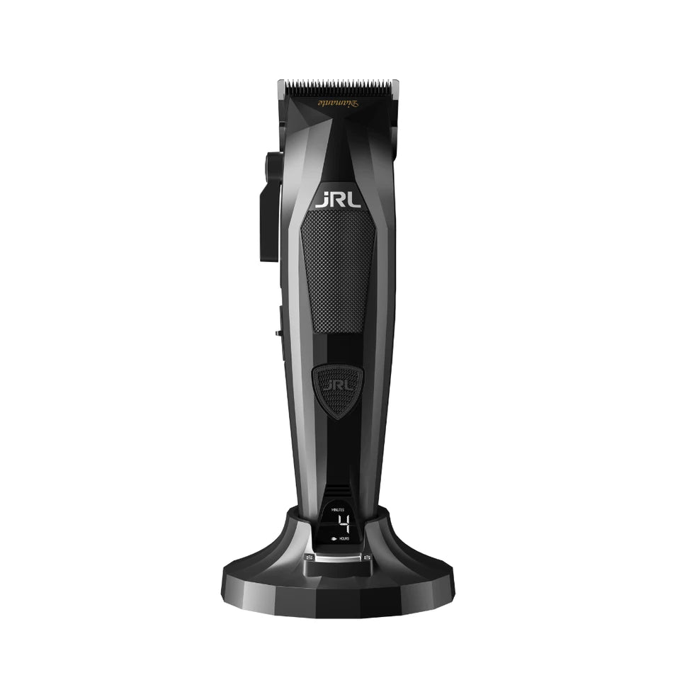 JRL Diamante Clipper - Black Clipper JRL